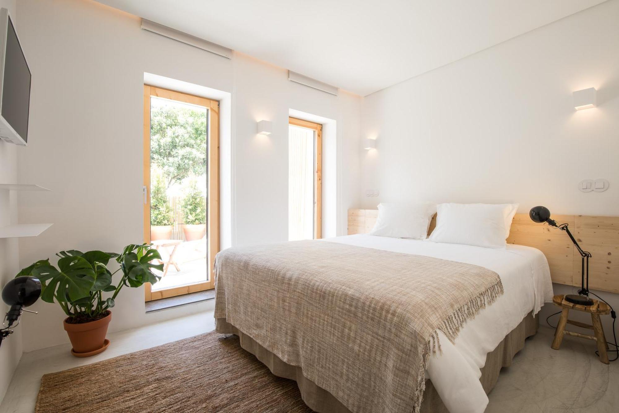 Cozy Lisbon Graca Apartment Exterior photo
